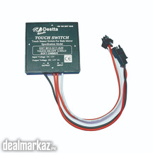 Mirror Touch Sensor Switch On/Off for Led Light 12V 3A