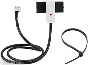 Liquid Level Sensor, Non-Contact Float Water Level Switch Water Level