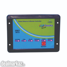 DTA-9074 Burner Controller Unit Flame Rod Sensing
