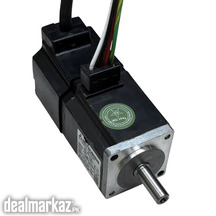 MITSUBISHI 100W (0.1Kw) HC-KFS13 AC Servo Motor SM1435