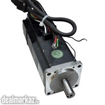MITSUBISHI 400W (0.4Kw) HC-MFS43B AC Servo Motor SM1433