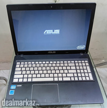 Asus Laptop, Core i5 3rd Generation