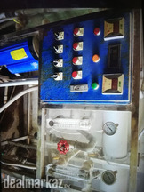 Ro filter water plant