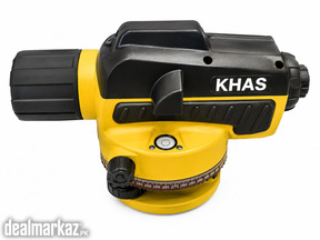 KHAS KA32 Automatic Level – Professional Surveying Instrument