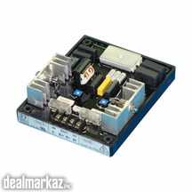 DTA-625 Consealed AVR Automatic Voltage Regulator For Generator