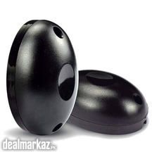 ABO-20L Single Beam Detector Active Half Egg Beam Infrared Detector