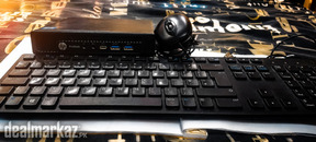 HP ProDesk 600 G2 Mini Desktop | Core i5 6th Gen | 8GB DDR4