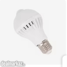 Smart Night Intelligent Light Pir Motion Sensor Bulb Led