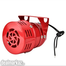 MS-190 Mini Motor Siren 220v