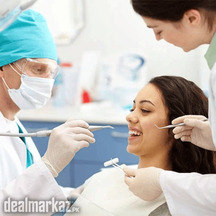 Ideal Smile Dentistry – Where Modern Dentistry Meets Perfect Smiles