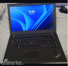 Lenovo Thinkpad core i5 7th generation