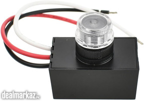 Model No: AS-11 Voltages: 105-305V AC Rated Current: 10A The external