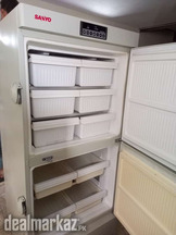 -30 degree temperature freezer - ultra low temp freezer