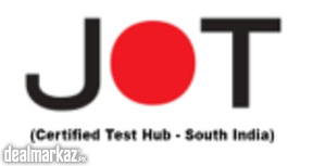 Japanese JOT exam center
