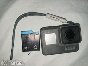 GoPro HERO5 Black action Camera