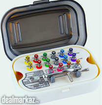 Universal implant Prosthetic kit