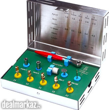 Dental Implant Bone Expansion Kit