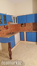 Pechs block 6 greent belt