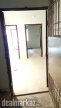 Pechs block 6 green belt