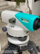 B40 SOKKIA AUTO LEVEL