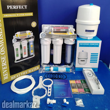 BRIGHTWAY Home Usage RO water filtration Unit