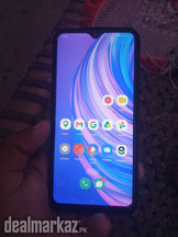 Oppo F11 4/64 Used Mobile