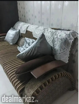5seater sofa set