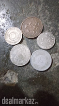 1971 coin 2 pence