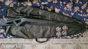 Gamo airgun (made in spain)