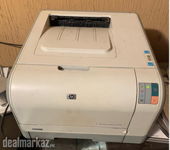 HP Color LaserJet CP1215