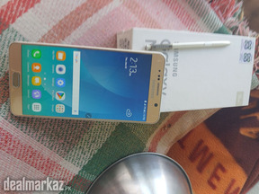 Samsung note 5 sm 920 c