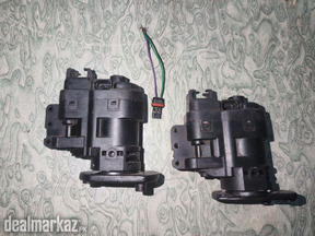 Toyota Vitz 2005–2010 Retractable Side Mirror Motors Available!