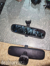 ‎Toyota Back View Mirror | Genuine Fit & Crystal Clear Visibility