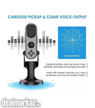 Jmary MC-PW7 Professional Usb Microphone For Podcasting