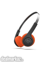 JLAB Rewind Wireless Retro Headphones
