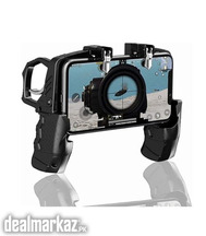 K21 Mobile Game Controller for PUBG/Call of Duty/Fortnite,aim Trigger