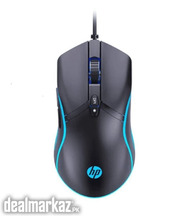 HP G360 DPI 6200 6 Buttons RGB Wired Gaming Mouse