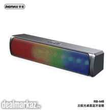 REMAX RB-M8 WIRELESS BLUETOOTH V5.0 PORTABLE SPEAKER