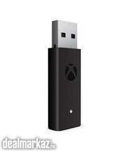 Xbox Wireless Adapter USB Receiver for Windows 10 Xbox Series X
