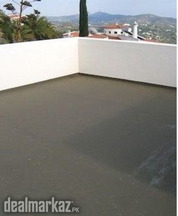 Terrace Waterproofing