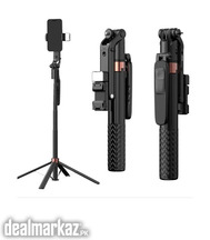 A101 Gimble Selfie Stick Tripod Automatic Face Tracking