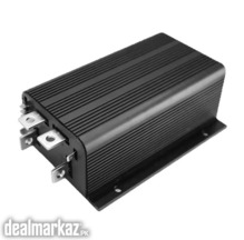 Curtis Controller 1205M-6B403 60-72V 400A DC Motor Controller for EVE