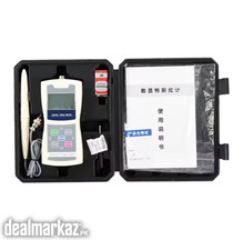 Digital Tesla Meter 0-2400mT Level 5 Gauss Meter Permanent Magnetic