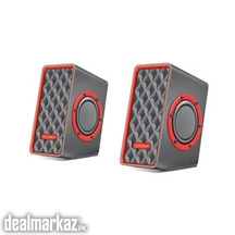 Audionic Octane Solid Stereo Sound U-25