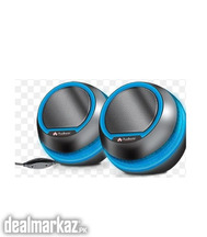 Audionic OCTANE U-15 Compact Size Portable USB Speakers
