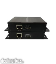 120 Meter HDMI Extender Single Ethernet LAN HDMI Extender