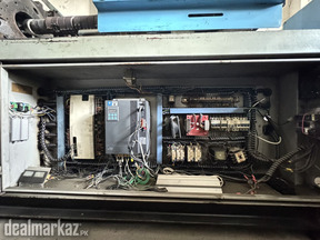 Used HAIXING 128T Injection Molding Machine for Sale | Lahore | 2006