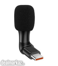 iedistar-md3-type-c-mini-microphone