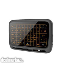 H18+ KEYBOARD TOUCHPAD