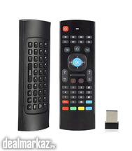 MX3 AIR MOUSE VOICE REMOTE CONTROL
